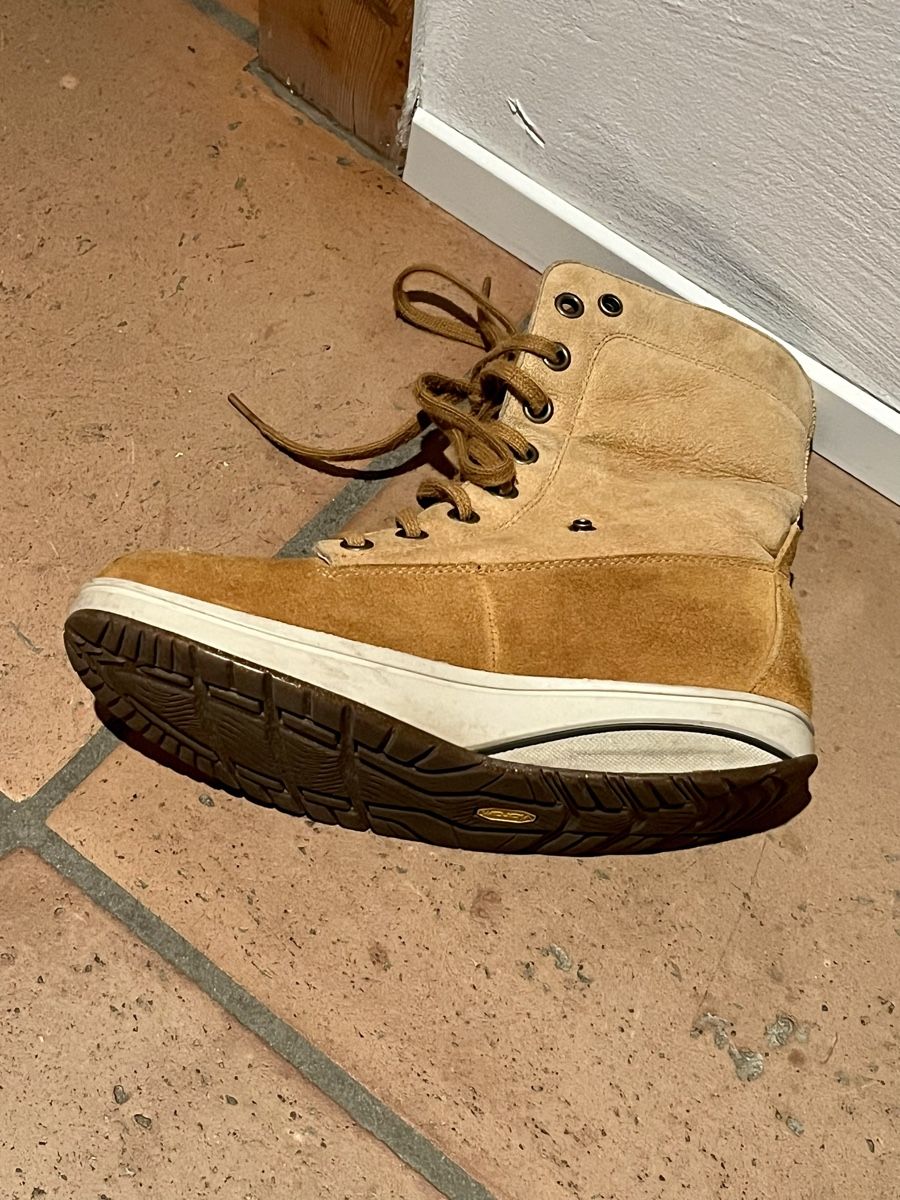 MBT Chaussures femmes: MBT – D'occasion à Pfungen par chocos03 2