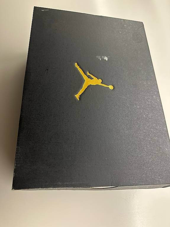 Scarpe da uomo: Jordan Air 1 Mid Grösse 41 – Usato da Volketswil venduto da easyrider911