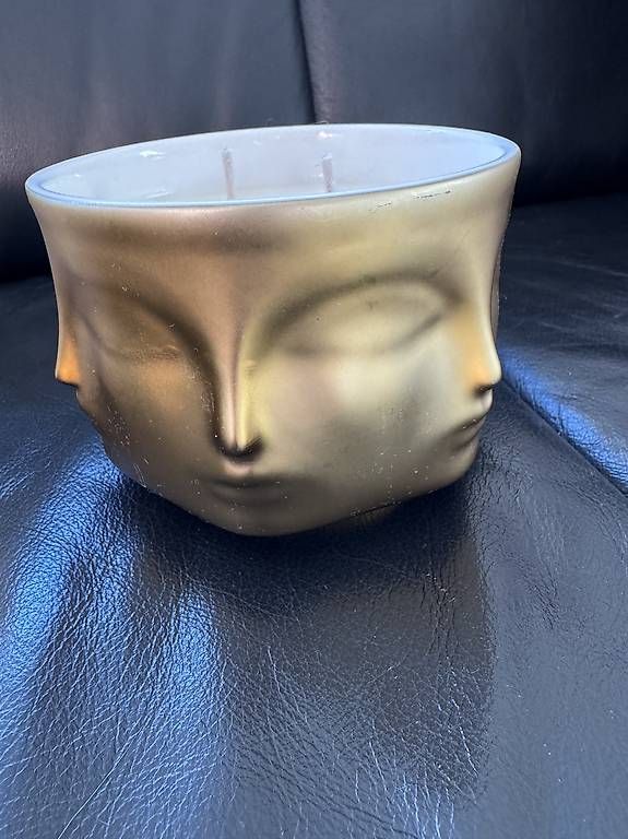 Candele: Jonathan Adler Duftkerzen – Nuovo (secondo la descrizione) da Buchs AG venduto da hayag 1