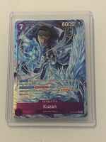 One Piece TCG - Kuzan OP16-063