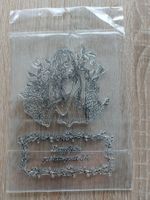 *** STEMPEL FRAU ***