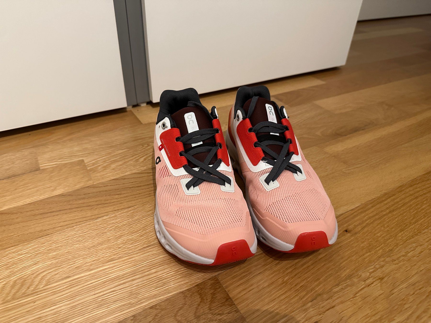 On Scarpe da uomo: On Cloud Schuhe Grösse 40 – Nuovo (secondo la descrizione) da Alpnach-Dorf venduto da Skai0
