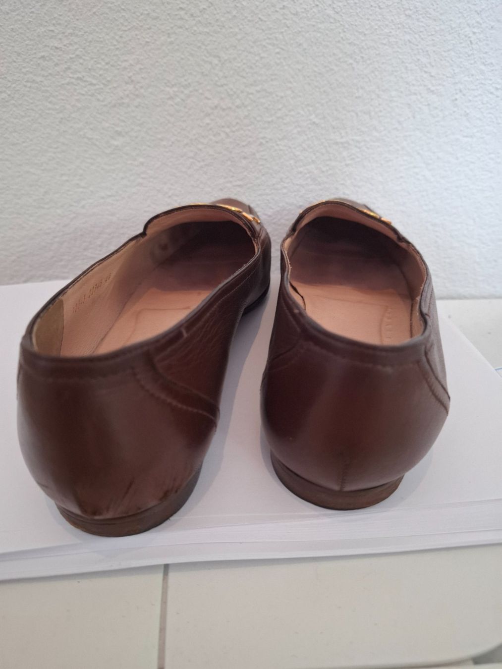 Joop Scarpe da donna: JOOP, Loafer, Moccasins, Gr.39 – Usato da Dornach venduto da shoe-lina 2