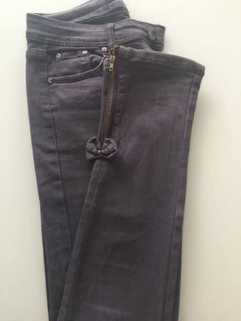 Jeans: Jeans Grau 36 SEXY – Nuovo (secondo la descrizione) da Adliswil venduto da Jessik0 7