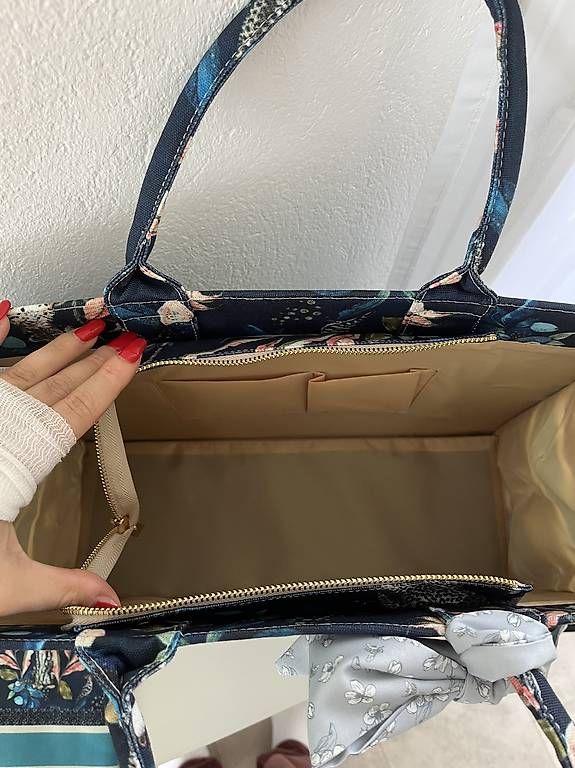 Borse da donna: sommertasche  – Usato da Adligenswil venduto da balboa5 2
