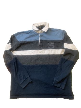 Guinness Rugby Pullover, Size M