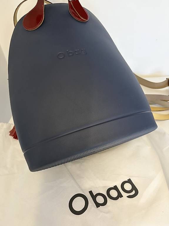 Obag Borse da donna: Borsa Obag – Usato da Mendrisio venduto da MarA_82 4