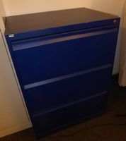 Lista Hängeregister-Schrank
