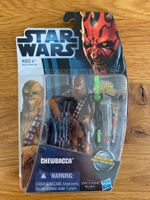 STAR WARS*CLONE WARS*CHEWBACCA