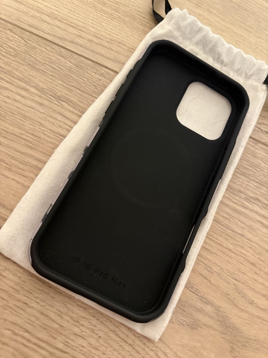 Apple Cover & Protezioni schermo: Burga Handyhülle neu – Nuovo (secondo la descrizione) da Gersau venduto da cfa_75vd 1