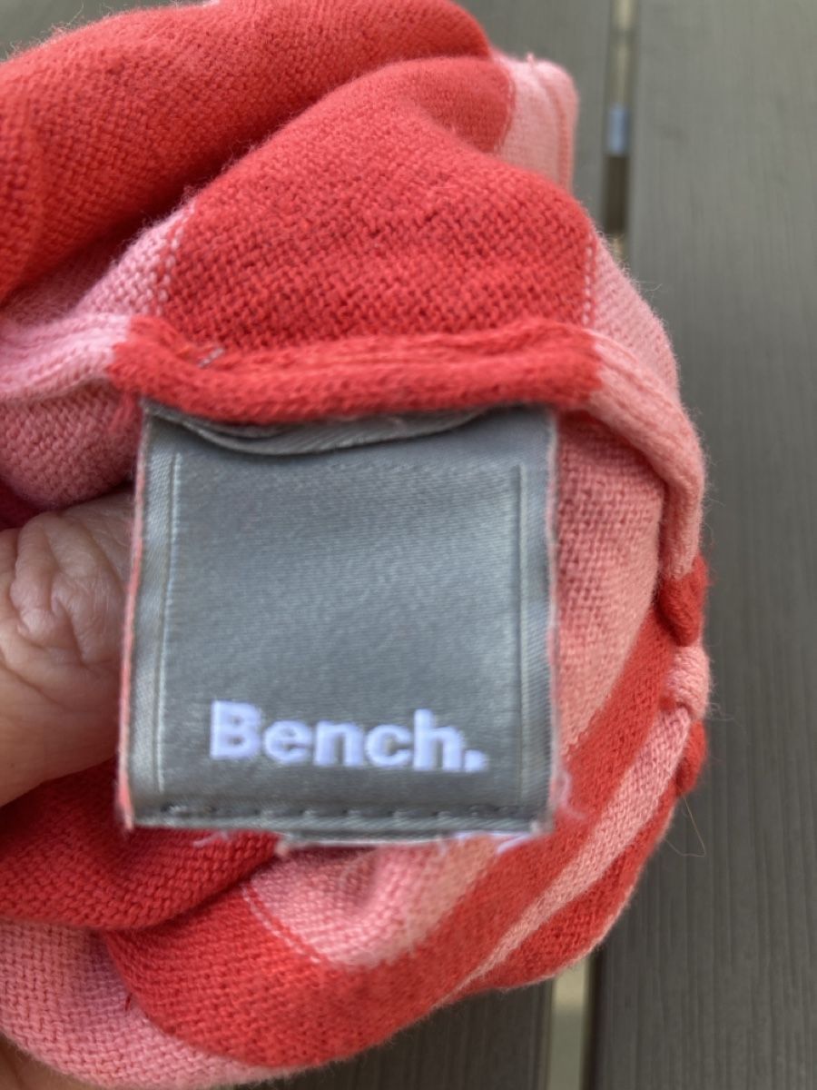 Giacche & Cappotti: Kappe Bench. – Usato da Kesswil venduto da Branca-01 1