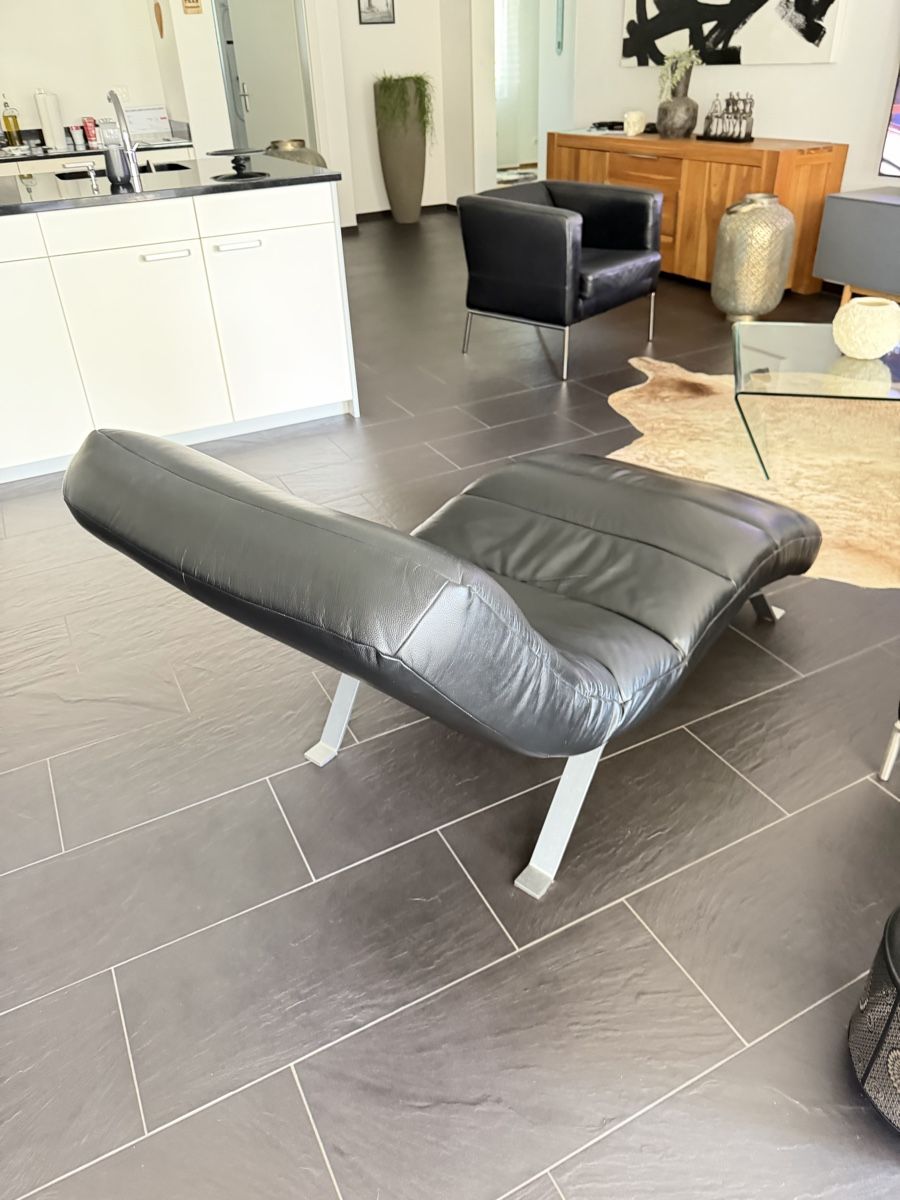 Sedie a sdraio: Relax Liege – Usato da Marbach SG venduto da parabita