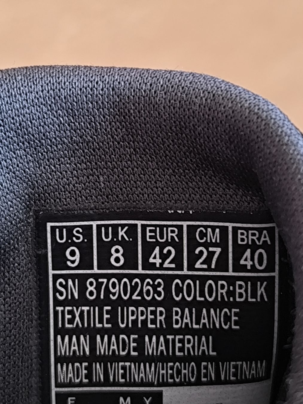Skechers Scarpe da uomo: Skechers Sneaker Grösse 42 – Usato da Oberdiessbach venduto da Zwerg82 2