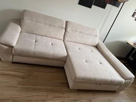 Schlafsofa