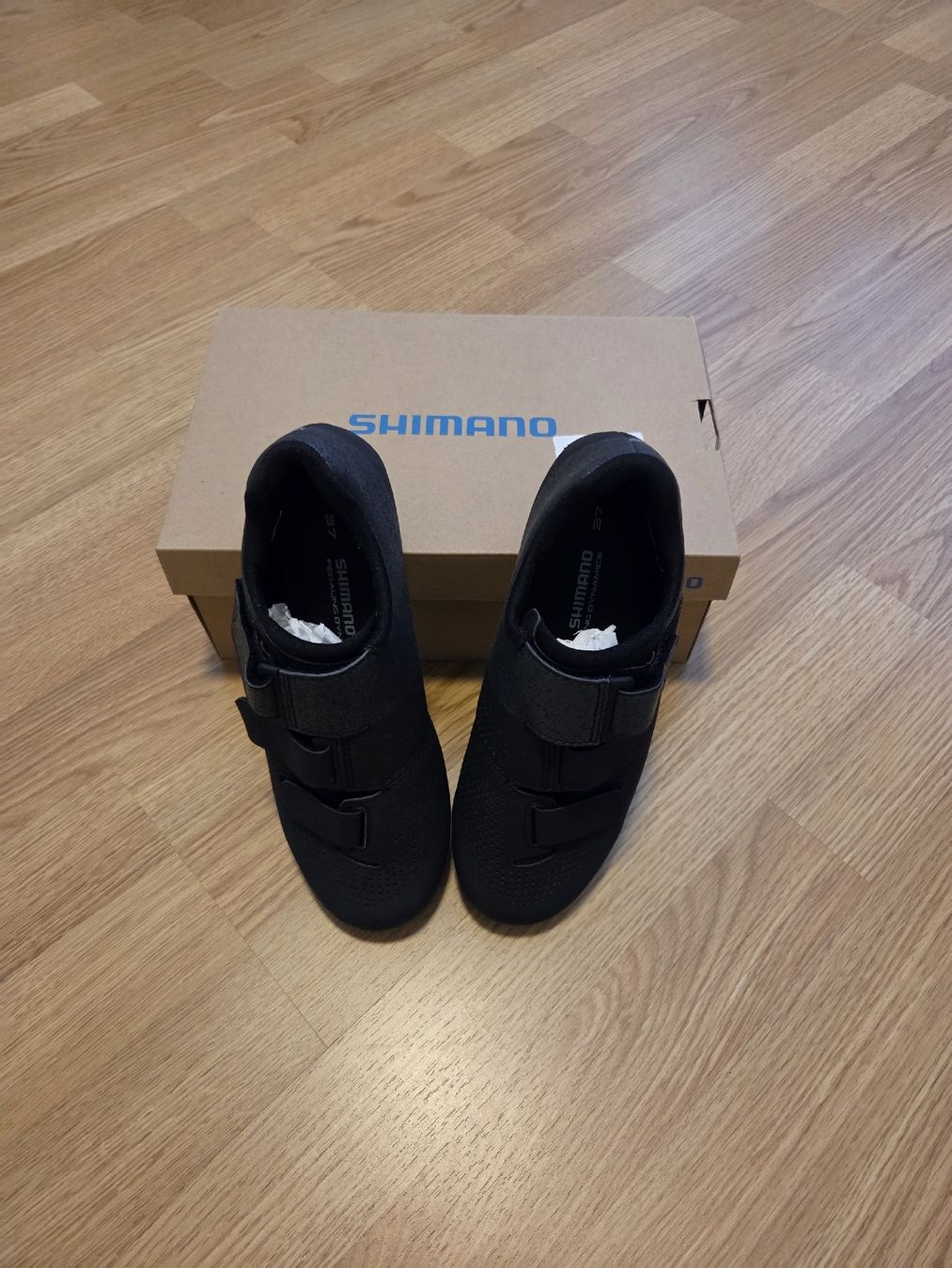 Shimano Herrenschuhe: Shimano Klickschuhe Gr. 37 – Neu und originalverpackt aus Brugg AG von nl_ 1
