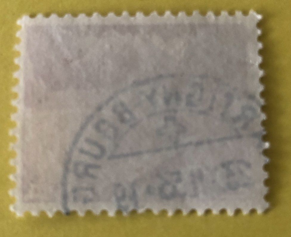 Tutti i francobolli: Nr.301 A mit Vollstempel – Usato da Aarau venduto da Billa007 1