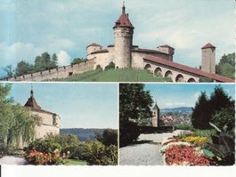 Schaffhausen ca. 1965