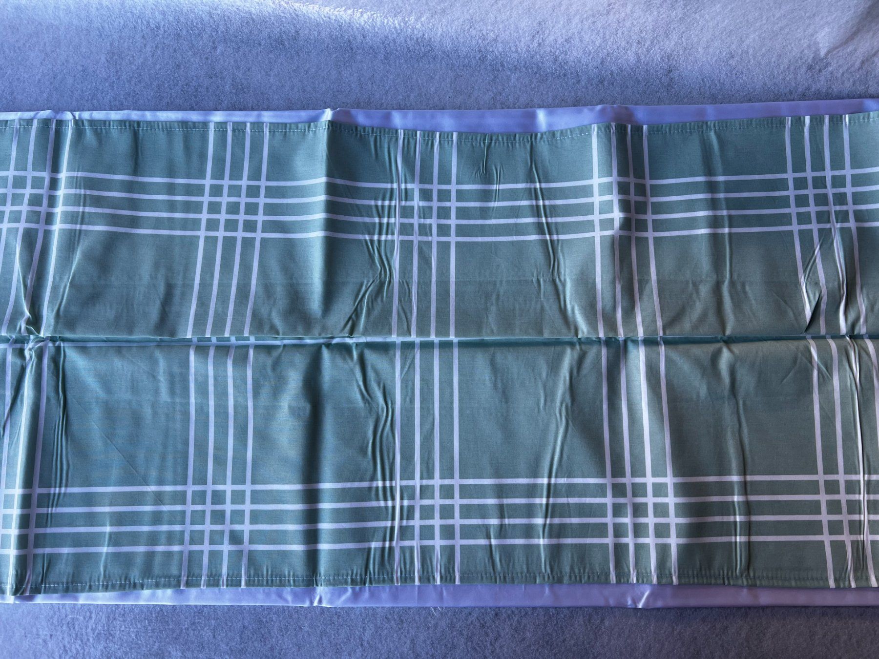 Biancheria da letto: Etac SatinSheet 4D Midi, 148 x 140 cm – Nuovo (secondo la descrizione) da Schaffhausen venduto da strack 2