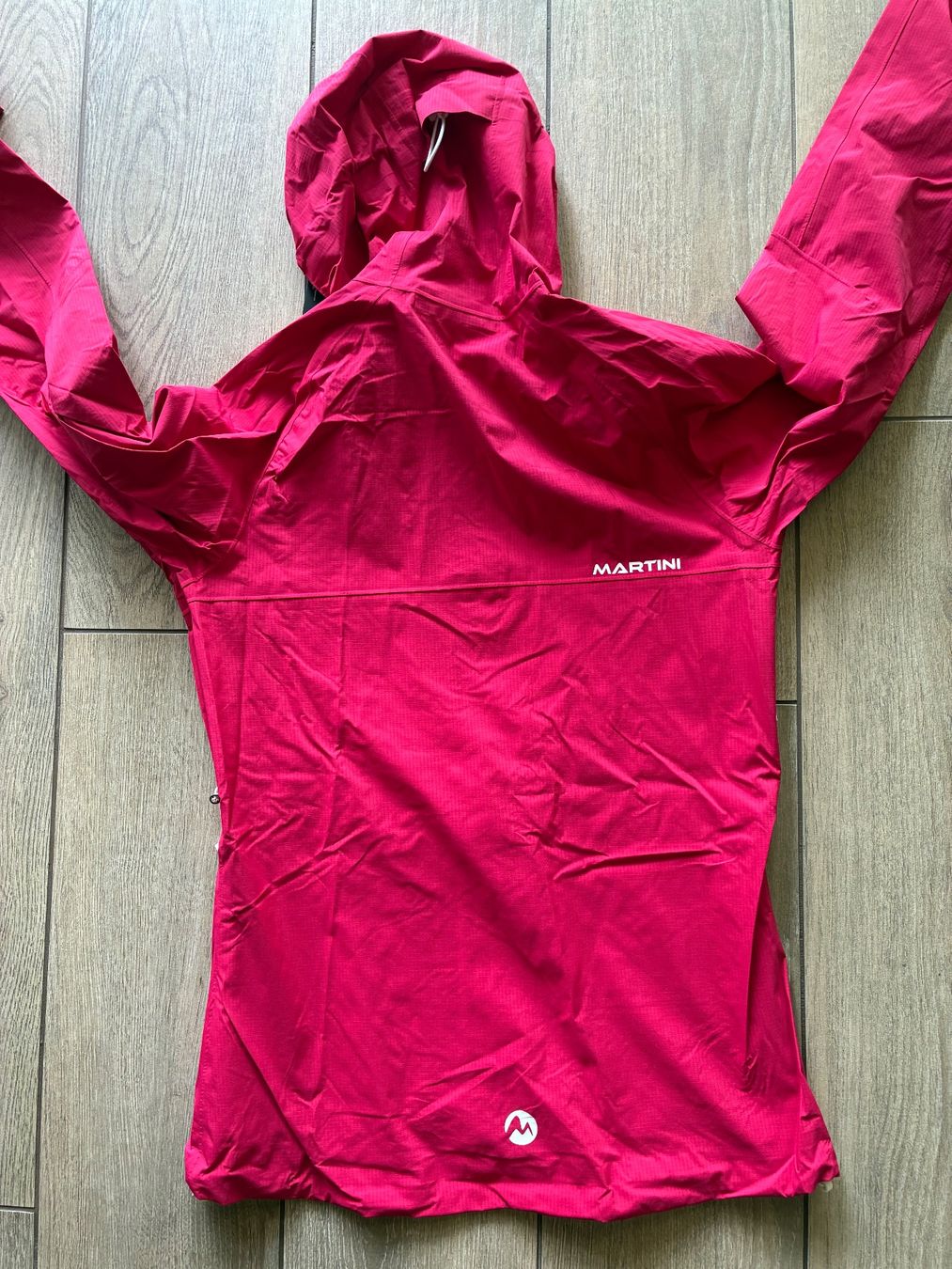 Martini Giacche: !! MARTINI ALPINE NextStep Hardshelljacke Gr. 38 - NEU !! – Nuovo e nell'imballaggio originale da Dietlikon venduto da koala-73 3