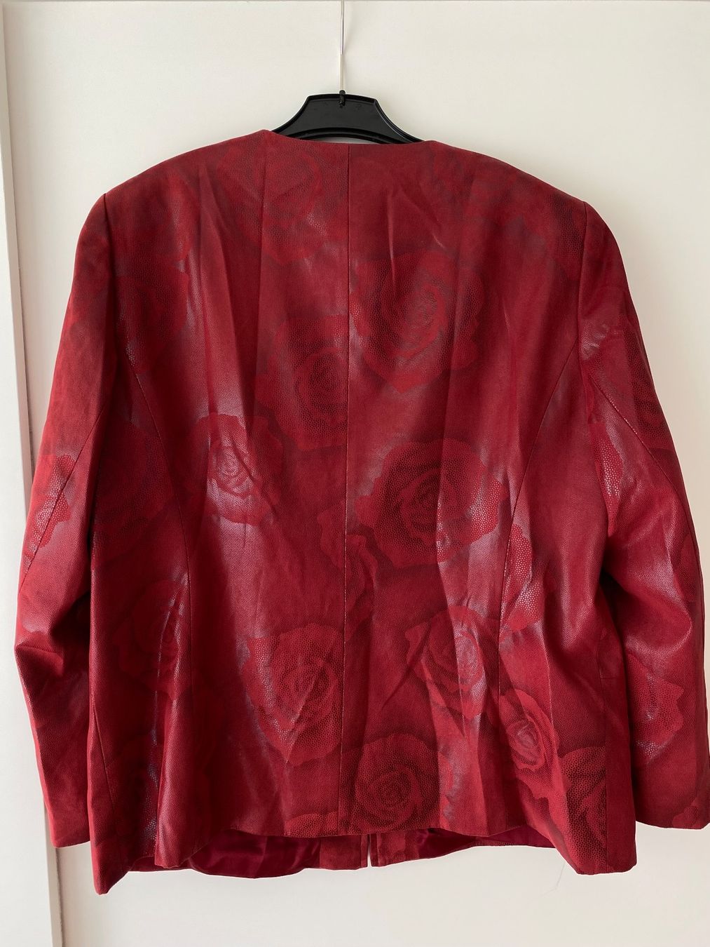 Gerry Weber Giacche: Gerry Weber Übergangsjacke, Grösse 44 – Usato da Winterthur venduto da marisole4 5