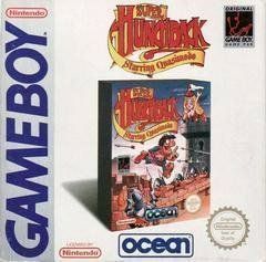 Nintendo Spiele: (JON) Super Hunchback - Nintendo Game Boy – Gebraucht aus Pambio Noranco von TREBORLOP 1