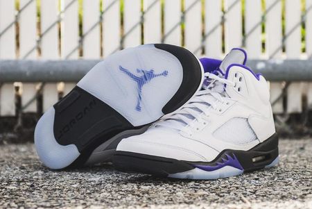 Air Jordan 5 Retro Size 39 (GS) Original NEU