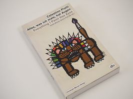 Celestino Piatti: Alles, was ich male, hat Augen (26061043)