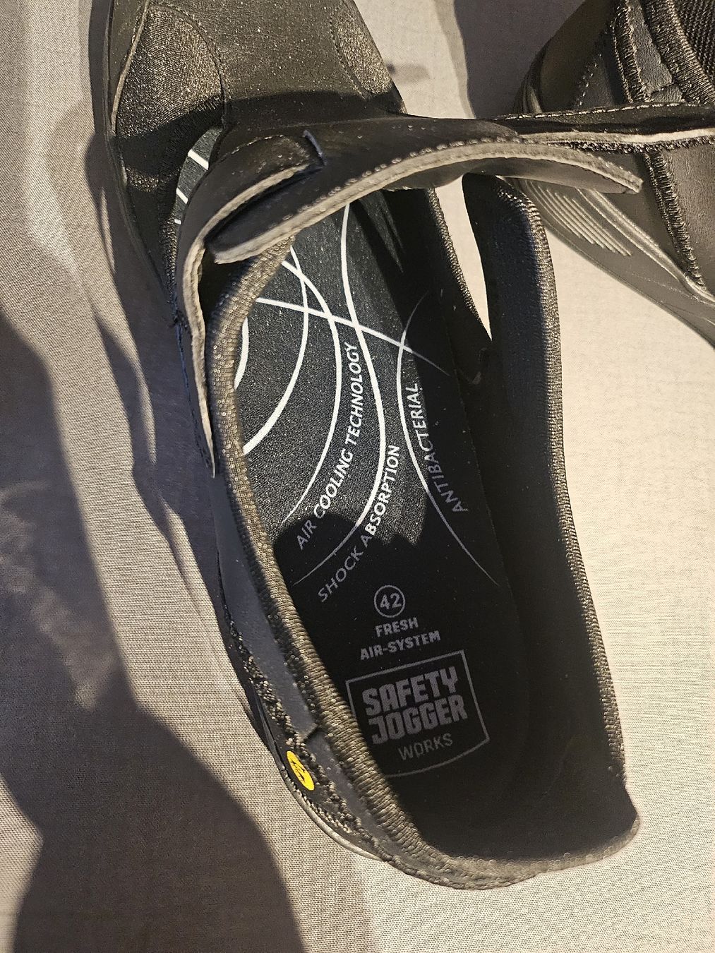 Ecco Chaussures femmes: ballerines  – D'occasion à Biel/Bienne par MOUSTIQUE11 1