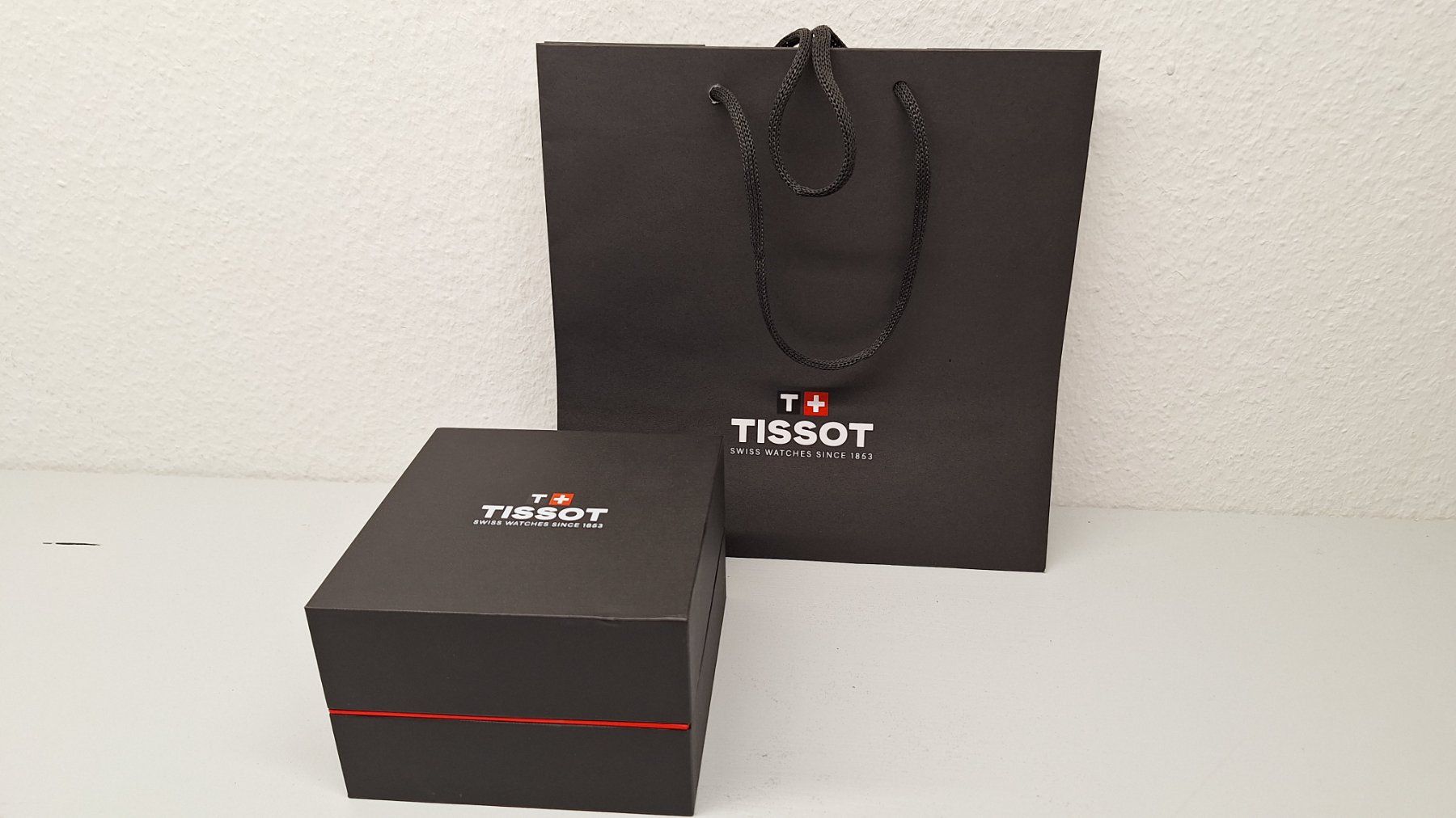 Powermatic Uhren: Tissot Seastar 1000 Powermatic 80 – Neu (gemäss Beschreibung) aus Barberêche von rafaman66 8
