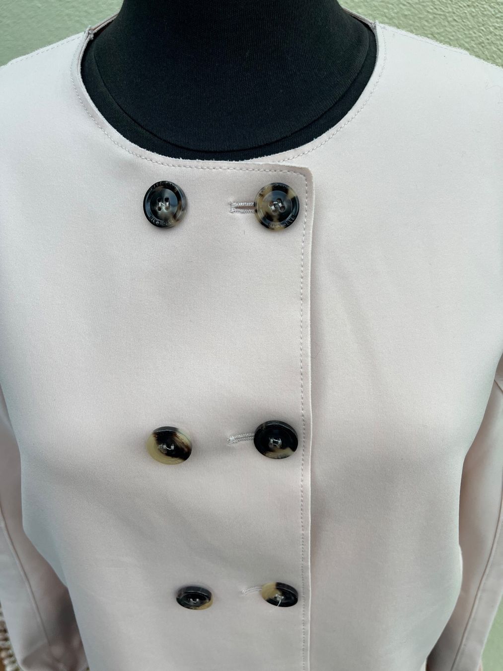 Marc Cain Giacche: Marc Cain Blazer in Grösse 2 – Usato da Hergiswil NW venduto da Primia 1
