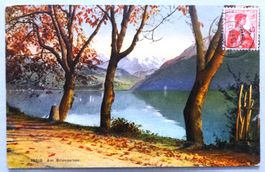 Am Brienzersee
