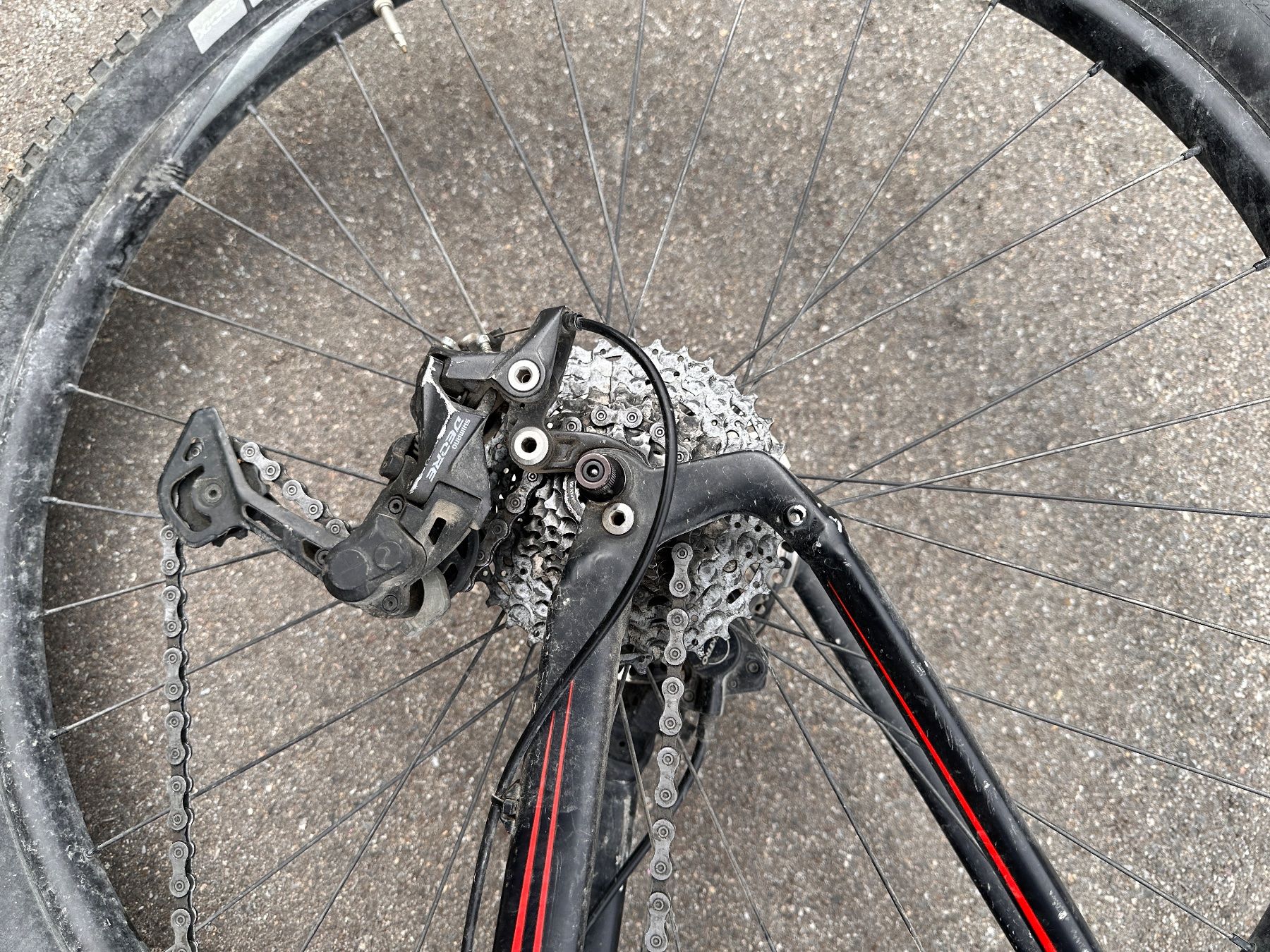 Specialized Vélos: Velo Spezialized Rockhopper expert – D'occasion à Auslikon par Kaede4 2