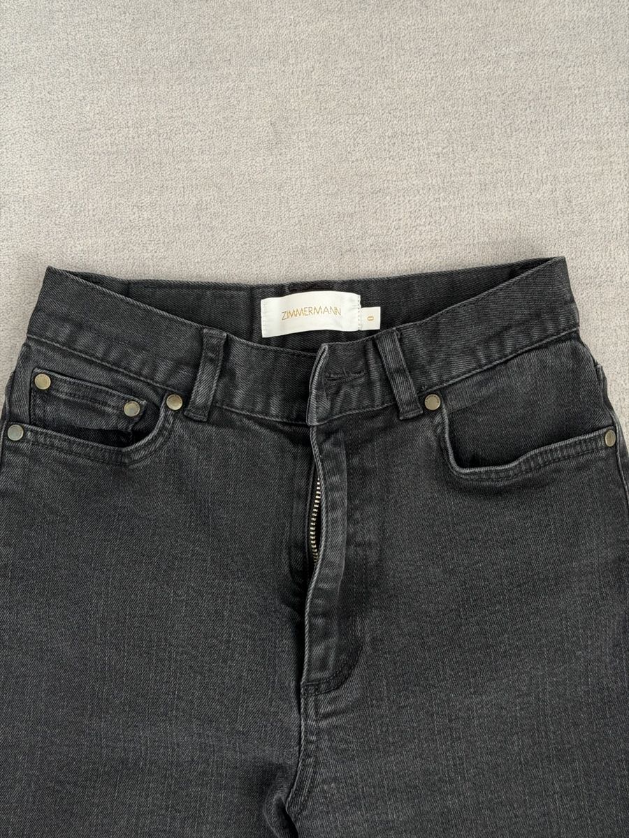 Zimmermann Jeans: Zimmerman Jeans – D'occasion à Zürich par luisa_runge 1