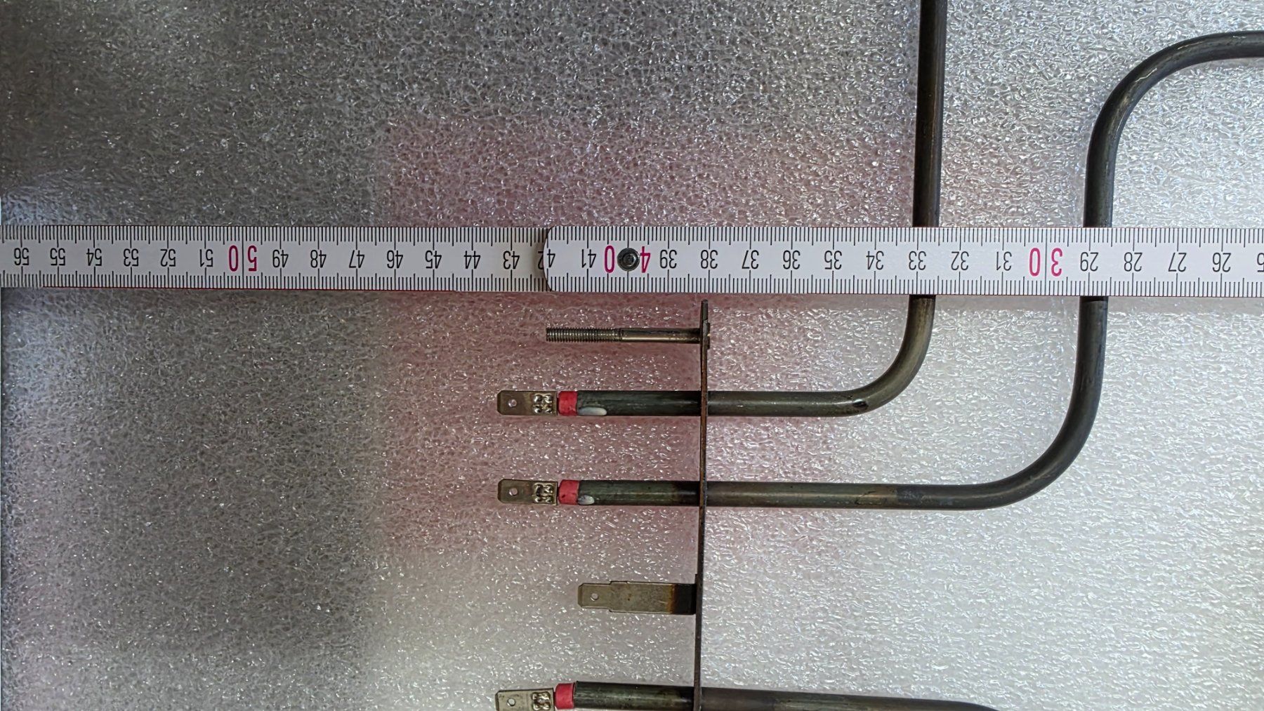 Alle Autoersatzteile: Résistance de four électrique - Pièce détachée cuisine – Gebraucht aus Bionnens von Meg011 1