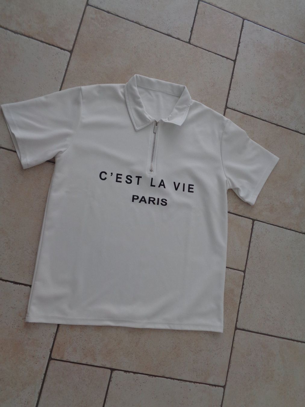 T-Shirts: Shirt  Grösse M – Gebraucht aus Kreuzlingen von Robi-2003