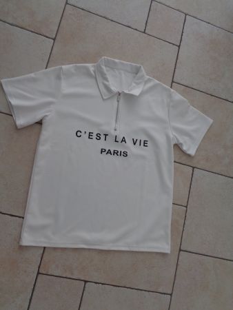 Shirt  Grösse M