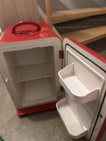 Coca cola mini fridge
