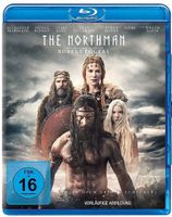 The Northman *NEU* Skarsgard,Kidman,Dafoe,Hawke....
