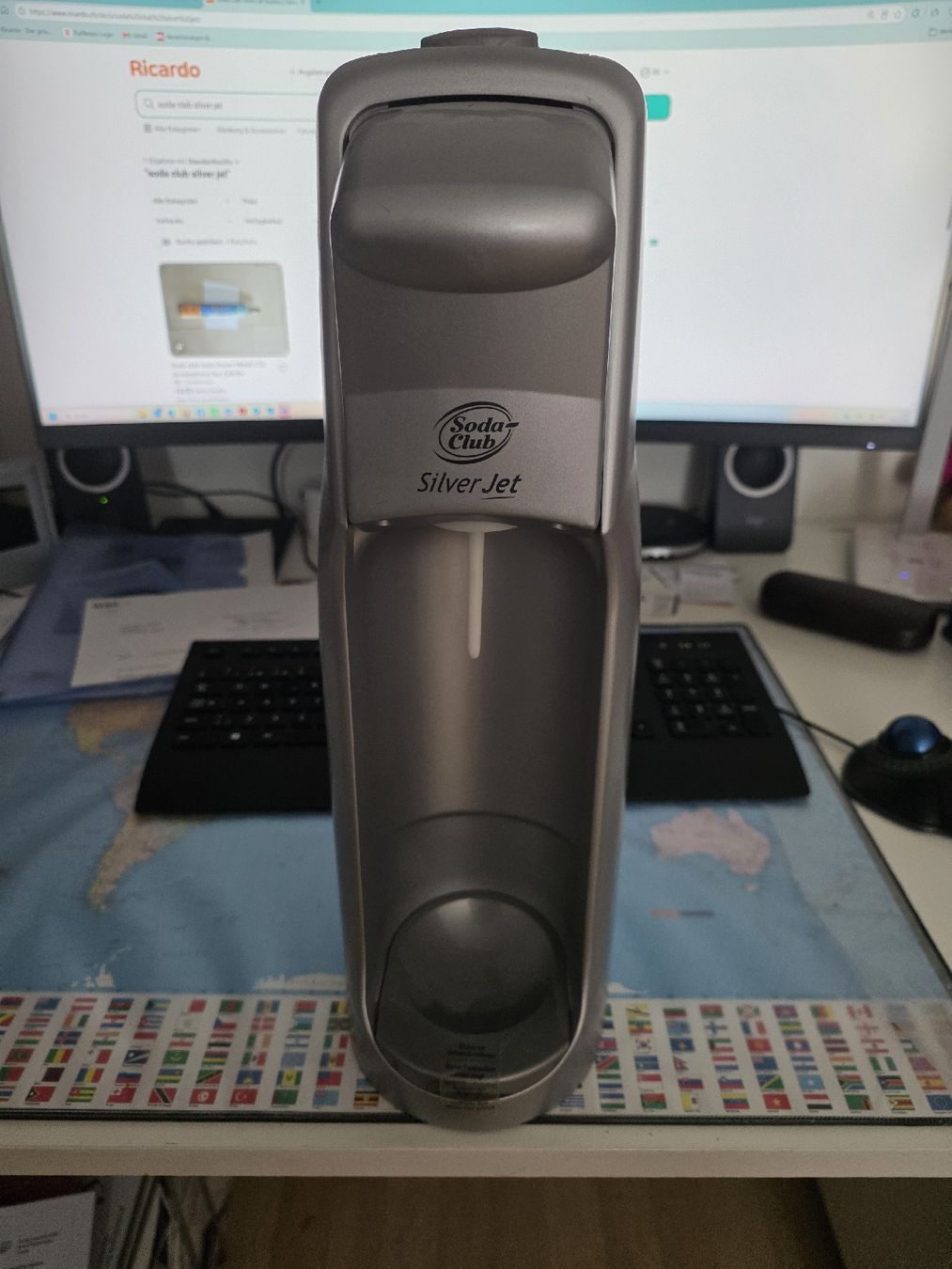 hohe kübel bepflanzen Etagenpflanzung im Category_Objekteinrichtung/Büro/Tische