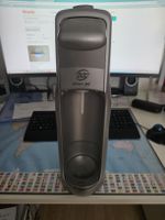 Wassersprudler Soda-Club Silver Jet silber gebraucht