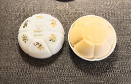Seife Nina Ricci -  L'Air du Temps mit Dose ! neu ! 