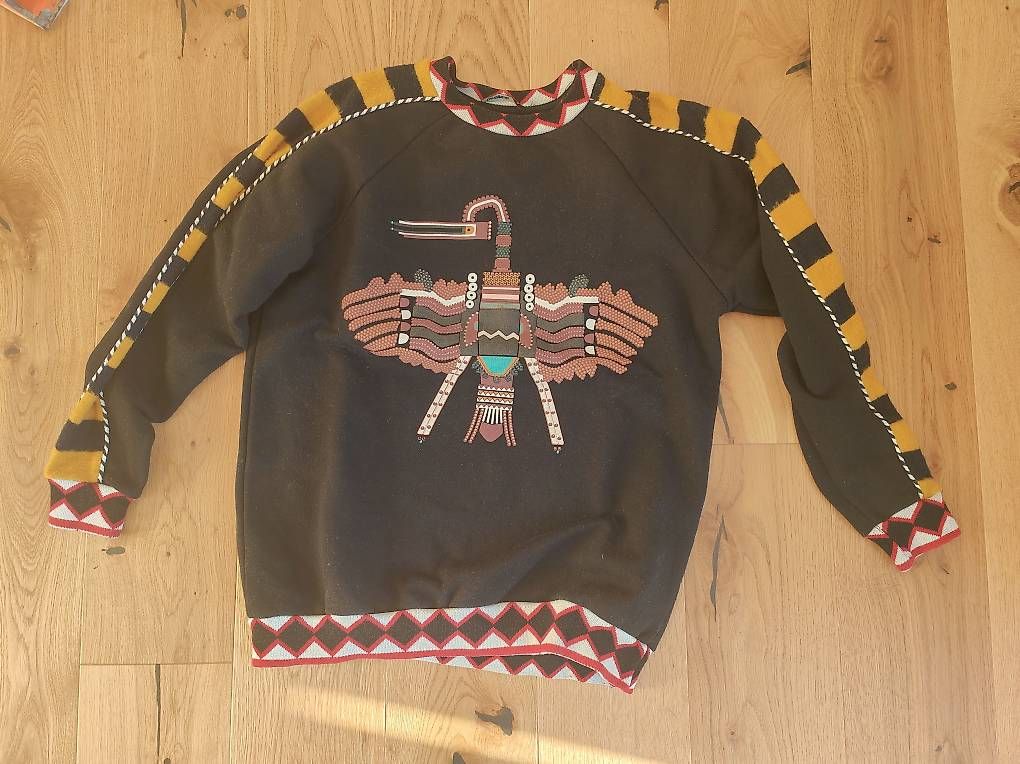 Pulls & Sweat-shirts: Pull Desigual  – D'occasion à Bernex par -dyo-