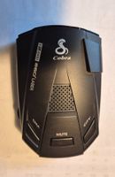 RADAR/LASER DETECTOR