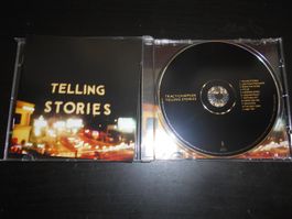 Tracy Chapman – Telling Stories / 2000