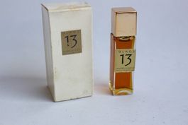 Parfum 13 Blaos Zofingue