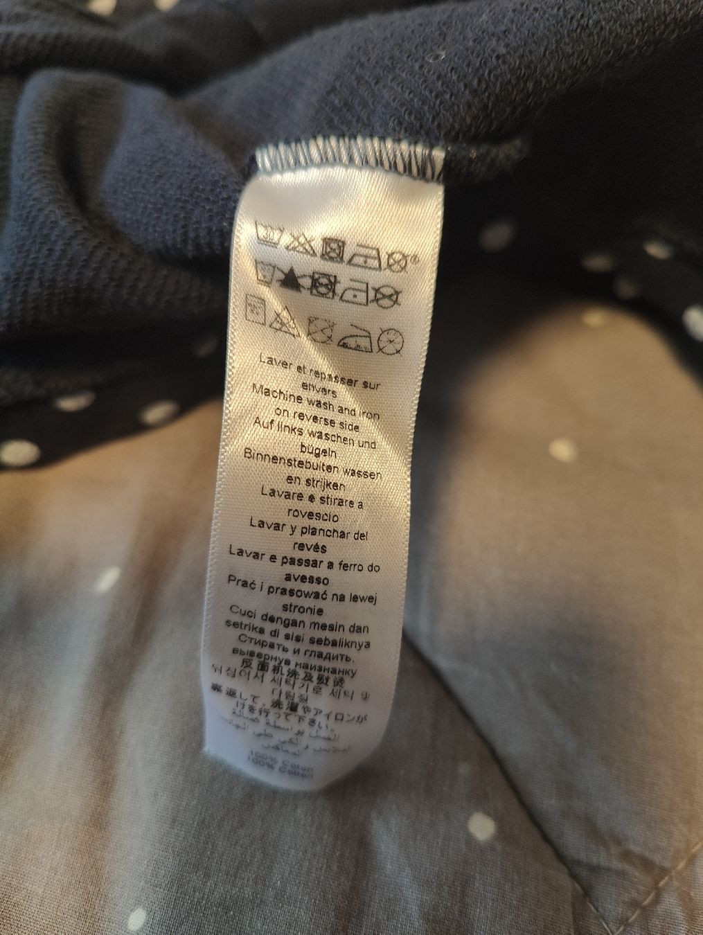 Petit Bateau Kleider & Röcke: Petit Bateau Kleid Grösse 104 – Gebraucht aus Zürich von sof_f2ts 4