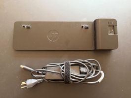 HP Hewlett Packard Ultra Slim Dock (2013)