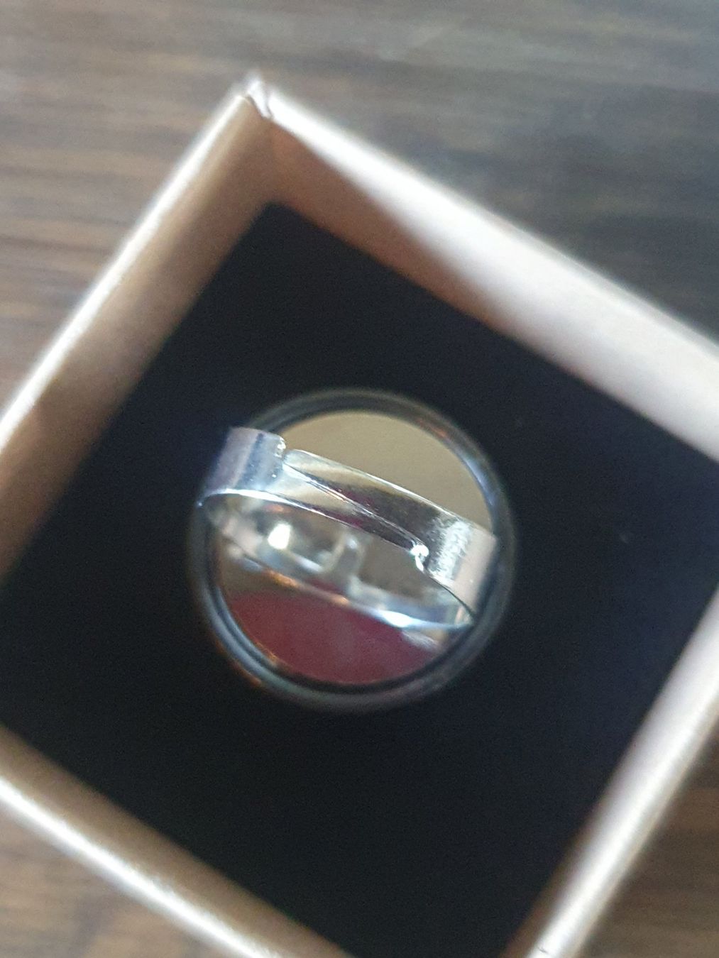 Ringe: Bague The Wall "Chanel"  Création LCF – Neu und originalverpackt aus Thônex von lacomtessedesfees 5