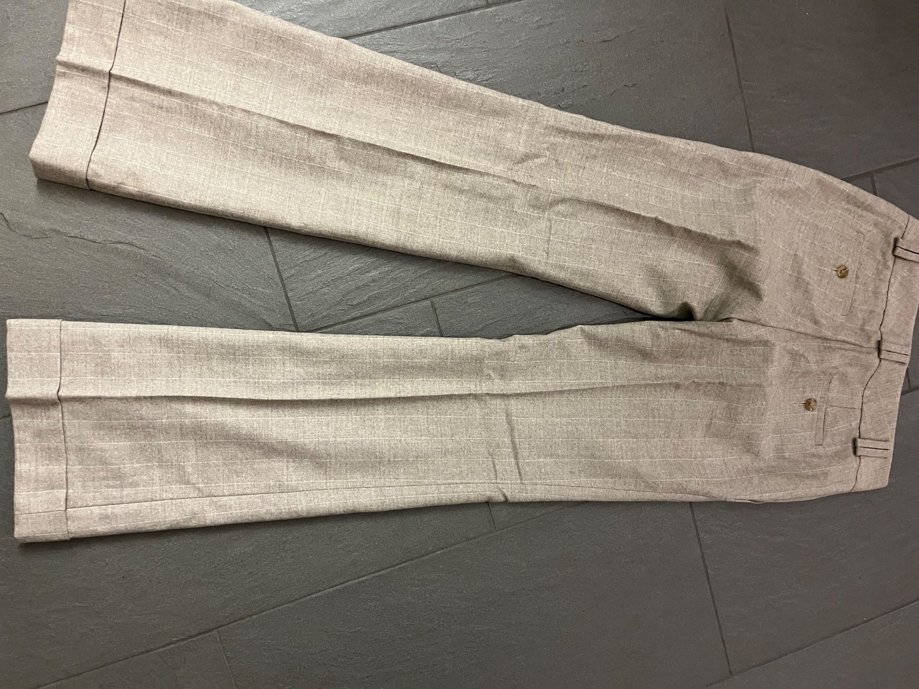 Pantaloni: Banana Republic Winterhose Gr.0 – Nuovo (secondo la descrizione) da Zumikon venduto da Ssi01 3
