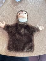 Steiff Handpuppe 22 cm